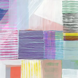 Geometric Color Play