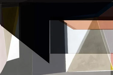 Geometric Light Play