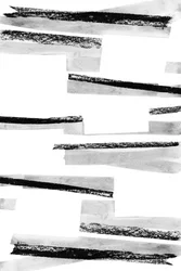 Graphic Line Collage