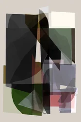 Layered Geometric Forms