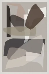 Layered Neutral Shapes