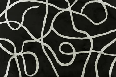 Modern Abstract Lines