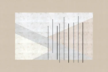 Modern Abstract Lines