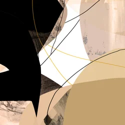 Modern Abstract Shapes