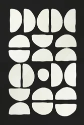 Modern Abstract Shapes