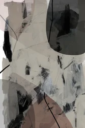 Modern Abstract Shapes
