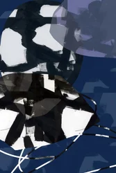 Modern Abstract Shapes