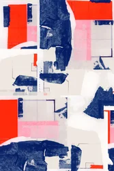Modern Color Blocks
