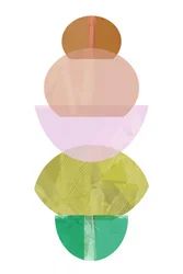 Modern Geometric Balance
