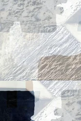 Modern Geometric Collage