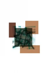 Modern Geometric Layers