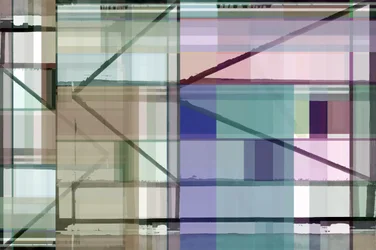 Modern Geometric Layers