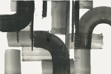 Modern Ink Curves
