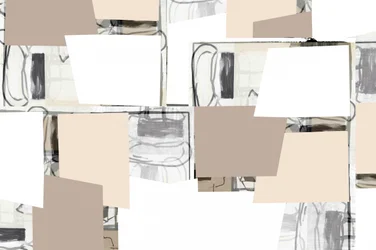 Modern Layered Shapes