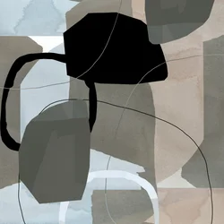 Modern Organic Forms