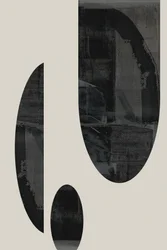 Modern Textured Forms