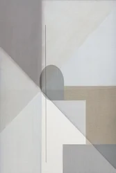 Neutral Geometric Architecture