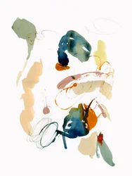 Organic Color Flow