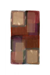 Rich Earthy Blocks
