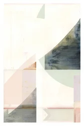 Serene Modern Geometry