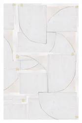 Soft Abstract Shapes