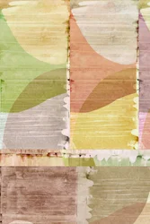 Soft Layered Shapes