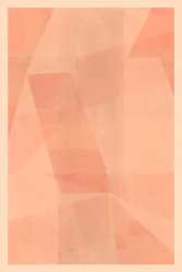 Soft Peach Geometry
