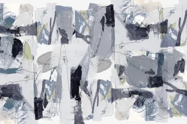 Subtle Abstract Shapes
