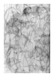 Textured Monochrome Abstract