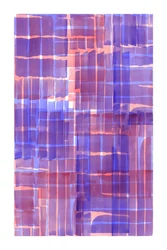 Translucent Color Grid