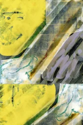 Vibrant Abstract Lines
