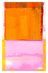 Vibrant Color Blocks