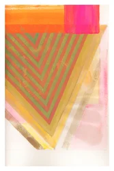 Vibrant Geometric Colors