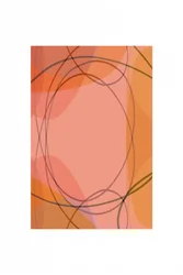 Warm Organic Lines