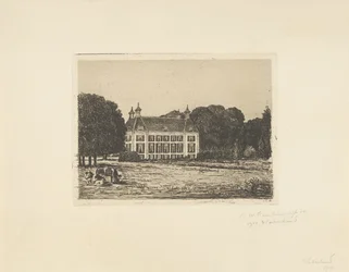 Waterland Estate