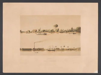 Plantations Jagtlust and Suzanna