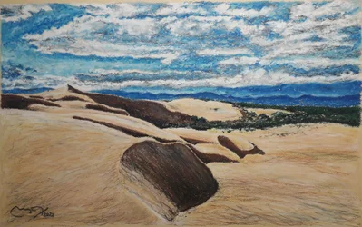 Coro Dunes
