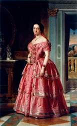 Portrait of a Lady