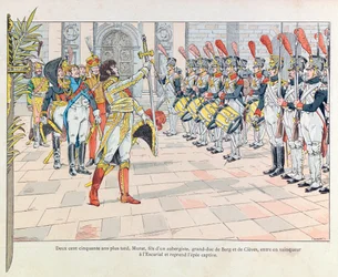 Illustration from the book 