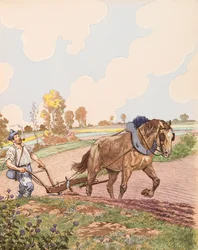 Return to the Land