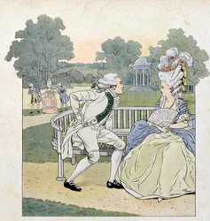 Theophile Malo Corret de La Tour d