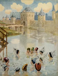 History of France in the Middle Ages