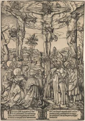 The Crucifixion