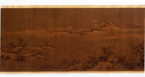 Winter Landscape