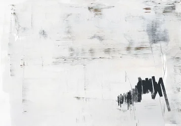 Abstract Textured Strokes